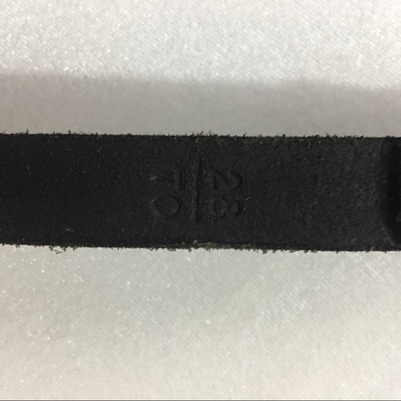 Banana Republic | Safari Belt - Picture 5 of 5